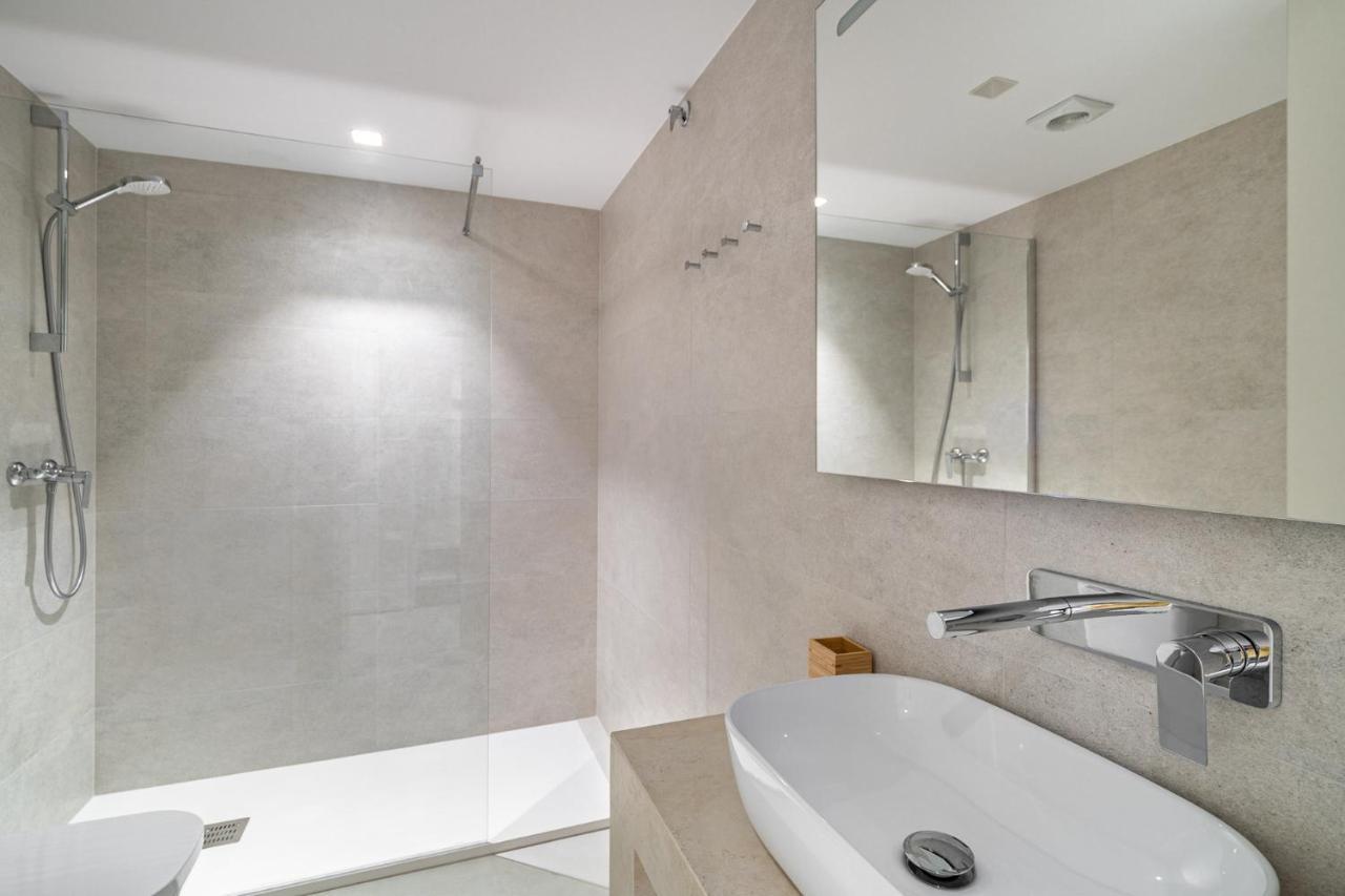 Comtal Homey Apartments Barselona Dış mekan fotoğraf