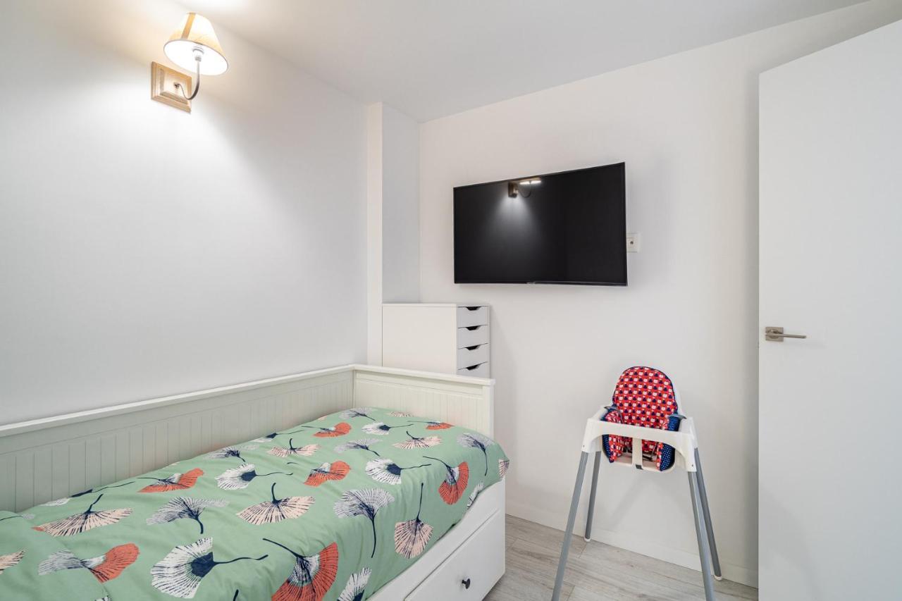 Comtal Homey Apartments Barselona Dış mekan fotoğraf